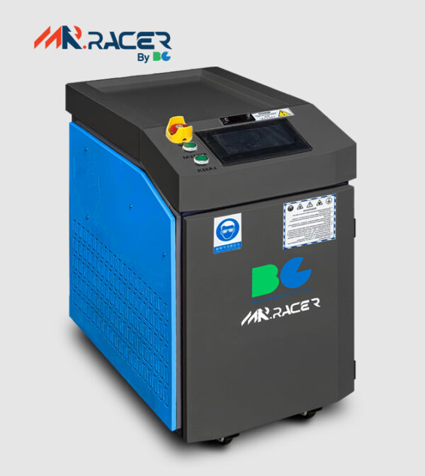 MR.RACER-Welding Laser 1500W (WC) Water-Cooled System - Image 2