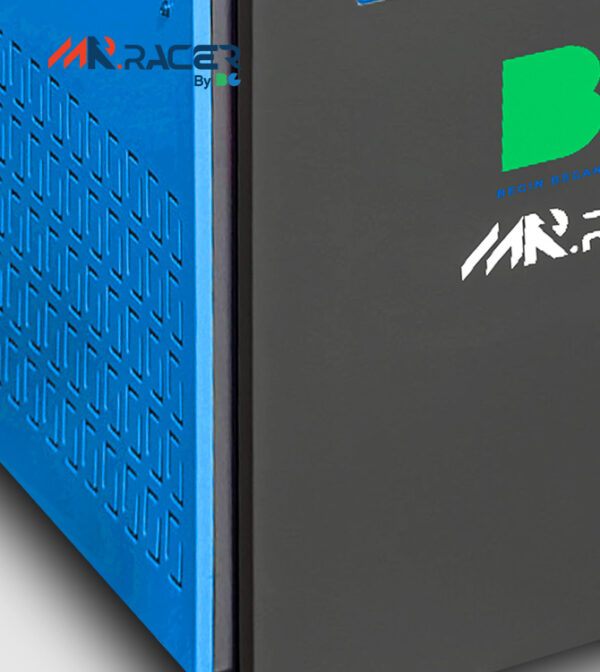 MR.RACER-Welding Laser 1500W (WC) Water-Cooled System - Image 4