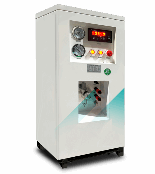 Nitrogen Generator Machine