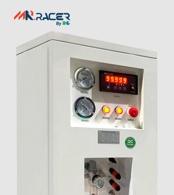 Nitrogen Generator Machine - Image 2