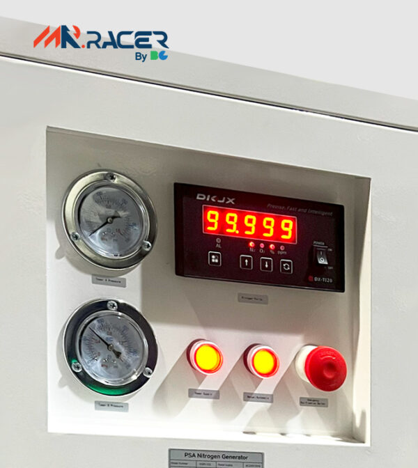 Nitrogen Generator Machine - Image 3